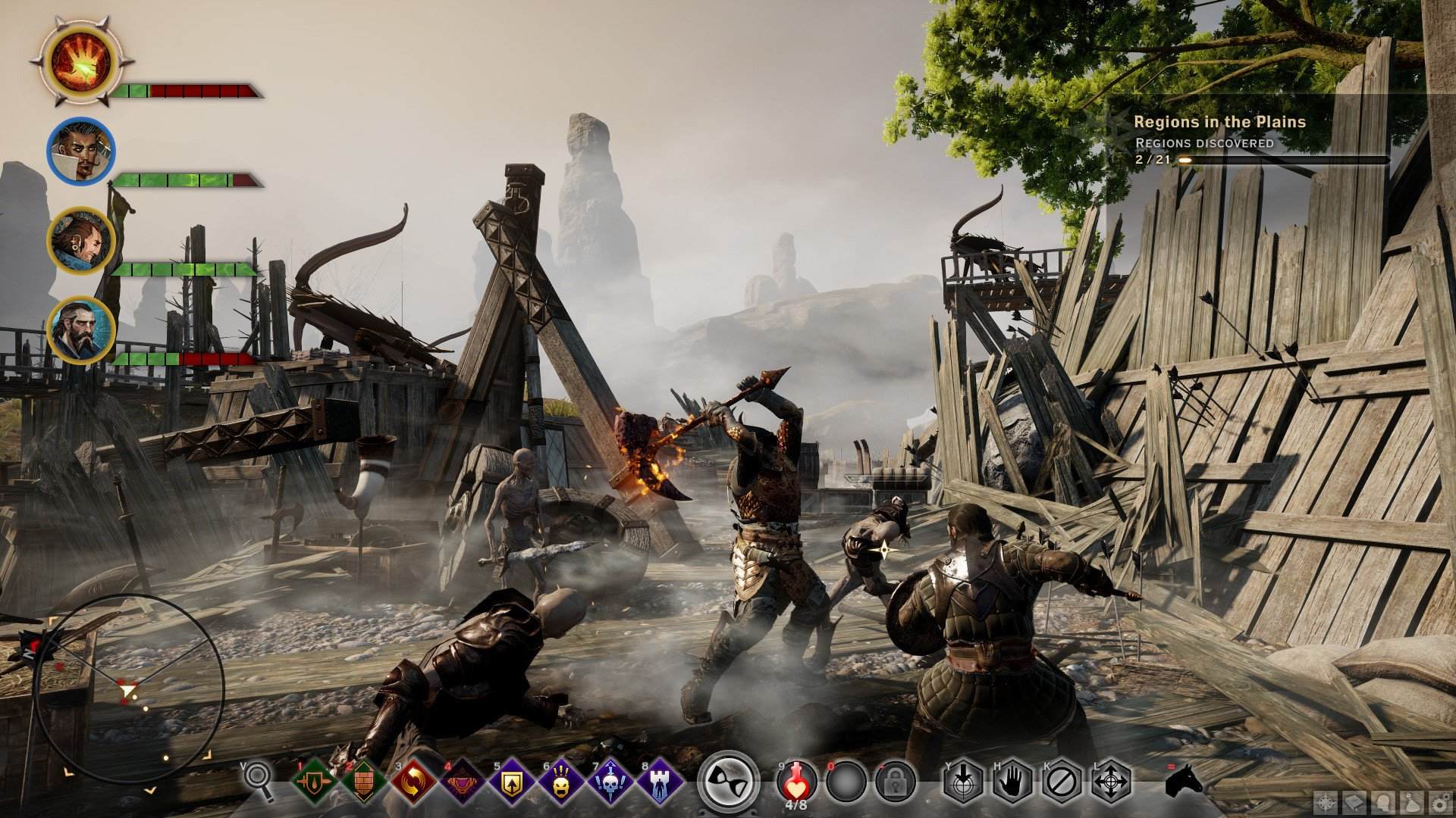 Dragon Age: Inquisition - Imagen 31
